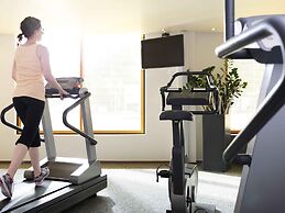 Novotel Karlsruhe City