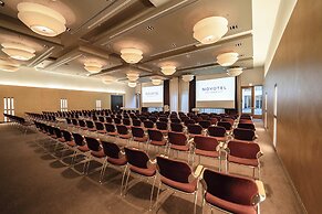 Novotel Karlsruhe City