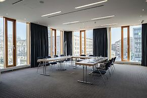 Novotel Karlsruhe City
