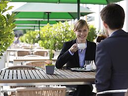 Novotel Karlsruhe City