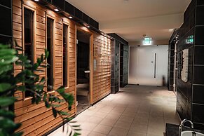 Novotel Karlsruhe City