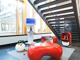 Novotel Karlsruhe City