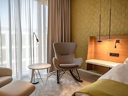 Novotel Karlsruhe City