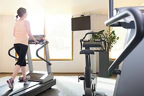 Novotel Karlsruhe City