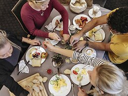 Novotel Karlsruhe City