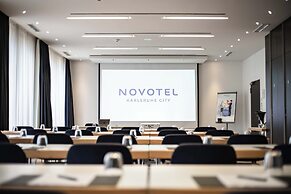 Novotel Karlsruhe City