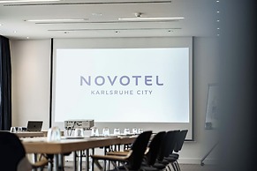 Novotel Karlsruhe City