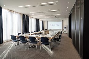 Novotel Karlsruhe City
