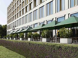 Novotel Karlsruhe City