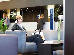 Novotel Karlsruhe City