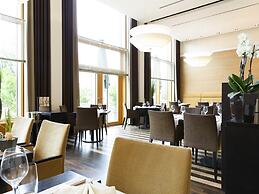 Novotel Karlsruhe City