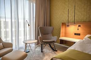 Novotel Karlsruhe City