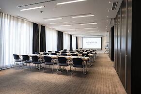Novotel Karlsruhe City