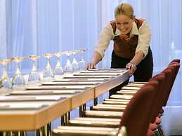 Novotel Karlsruhe City