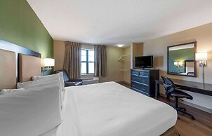 Extended Stay America Suites Orange County Katella Ave
