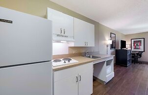 Extended Stay America Suites Orange County Katella Ave