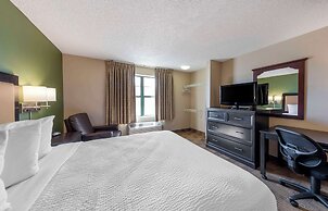 Extended Stay America Suites Orange County Katella Ave