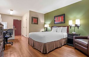 Extended Stay America Select Suites - Baton Rouge - Citiplace