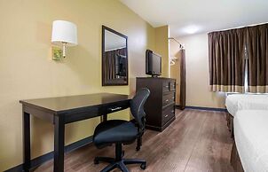 Extended Stay America Select Suites - Baton Rouge - Citiplace