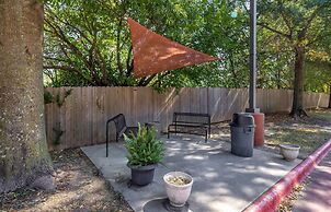 Extended Stay America Select Suites Fayetteville Springdale