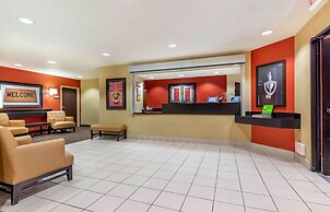 Extended Stay America Select Suites Fayetteville Springdale