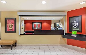 Extended Stay America Select Suites Fayetteville Springdale