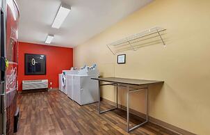 Extended Stay America Select Suites Fayetteville Springdale