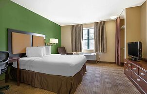 Extended Stay America Select Suites Fayetteville Springdale