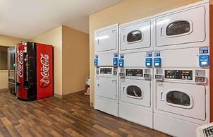 Extended Stay America Select Suites Fayetteville Springdale