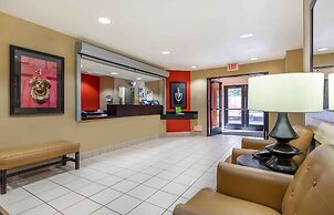 Extended Stay America Select Suites Fayetteville Springdale