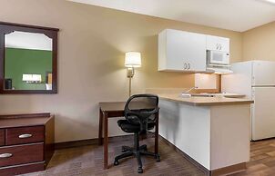 Extended Stay America Select Suites Fayetteville Springdale