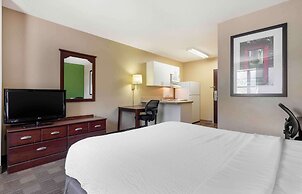 Extended Stay America Select Suites Fayetteville Springdale