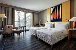 Le Méridien München