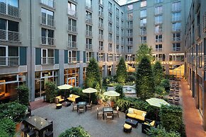 Le Méridien München