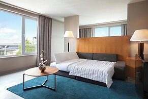 Le Méridien München