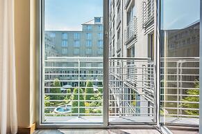 Le Méridien München