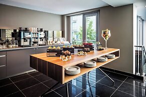 Le Méridien München