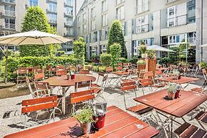 Le Méridien München