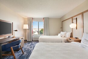 Fairfield Inn & Suites by Marriott Reno Sparks