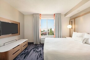 Fairfield Inn & Suites by Marriott Reno Sparks