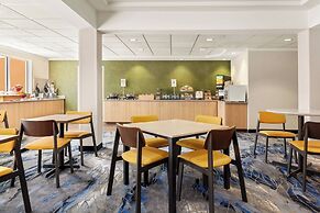 Fairfield Inn & Suites by Marriott Reno Sparks