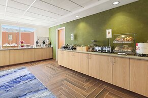 Fairfield Inn & Suites by Marriott Reno Sparks
