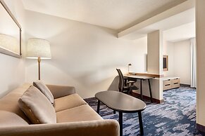 Fairfield Inn & Suites by Marriott Reno Sparks