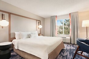 Fairfield Inn & Suites by Marriott Reno Sparks