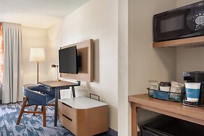 Fairfield Inn & Suites by Marriott Reno Sparks