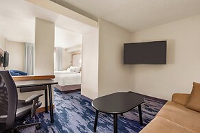 Fairfield Inn & Suites by Marriott Reno Sparks