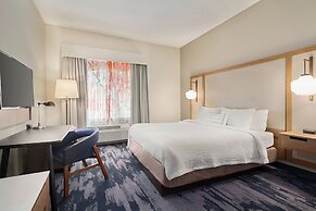 Fairfield Inn & Suites by Marriott Reno Sparks