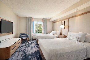 Fairfield Inn & Suites by Marriott Reno Sparks