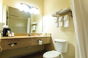 Days Inn & Suites by Wyndham Houston North/Aldine