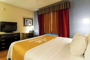 Days Inn & Suites by Wyndham Houston North/Aldine